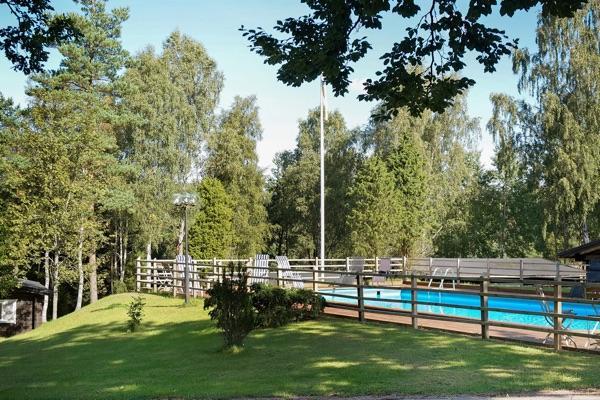 Simlångsdalen Tallhojden Hotel & Cottage Lodge المظهر الخارجي الصورة